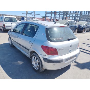 peugeot 307 (s1) del año 2002