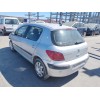 peugeot 307 (s1) del año 2002