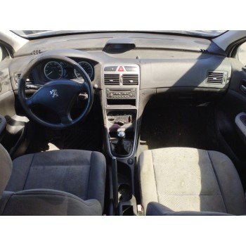 peugeot 307 (s1) del año 2002