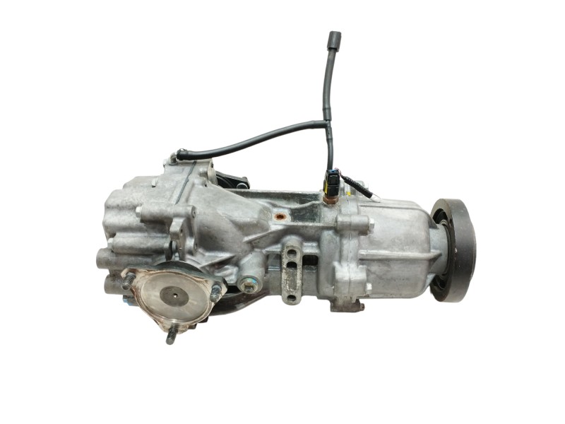 Recambio de diferencial trasero para suzuki vitara 1.6 ddis glx 4x4 referencia OEM IAM S379JI Recambio de diferencial trasero para suzuki vitara 1.6 ddis glx 4x4 referencia OEM IAM S379JI