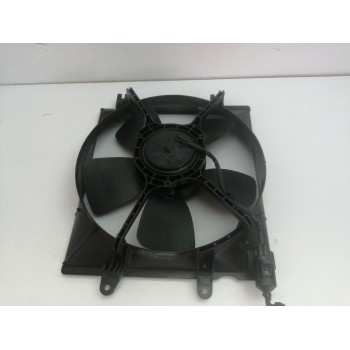 Recambio de electroventilador para kia carens 1.8 16v cat referencia OEM IAM 0K2C615025  