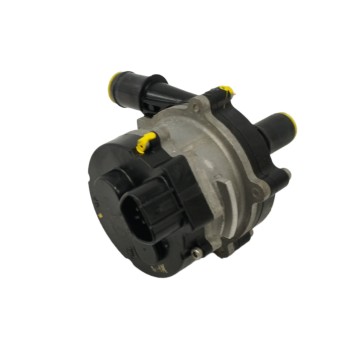 Recambio de bomba agua para hyundai ioniq tecno hybrid referencia OEM IAM 2510003HZ0 ADICIONAL 