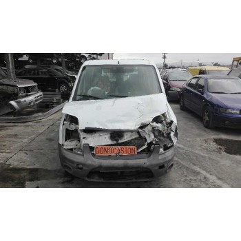 ford transit connect (tc7) del año 2013