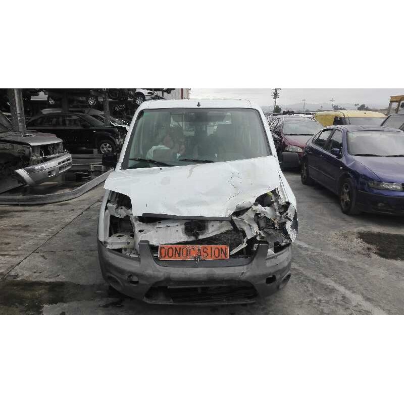 FORD TRANSIT CONNECT (TC7)