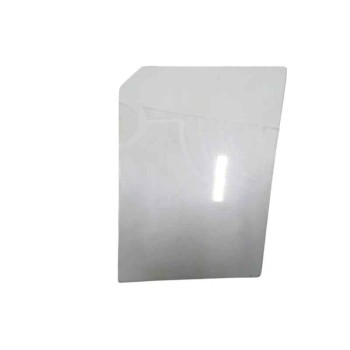 TAPA EXTERIOR COMBUSTIBLE 