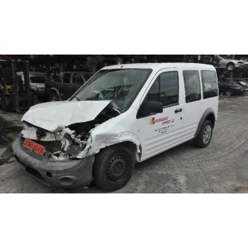 ford transit connect (tc7) del año 2013