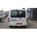 FORD TRANSIT CONNECT (TC7)