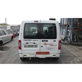 ford transit connect (tc7) del año 2013