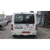 ford transit connect (tc7) del año 2013