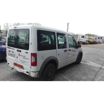 ford transit connect (tc7) del año 2013