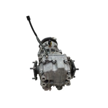 Recambio de diferencial trasero para suzuki vitara 1.6 ddis glx 4x4 referencia OEM IAM S379JI  