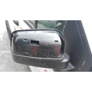 ford transit connect (tc7) del año 2013