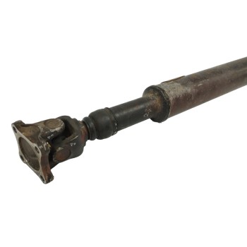 Recambio de transmision central para nissan patrol (k/w260) 2.7 turbodiesel referencia OEM IAM  115 CM 