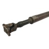 Recambio de transmision central para nissan patrol (k/w260) 2.7 turbodiesel referencia OEM IAM  115 CM 