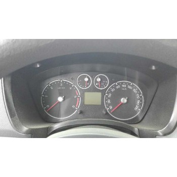 ford transit connect (tc7) del año 2013