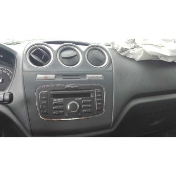 ford transit connect (tc7) del año 2013