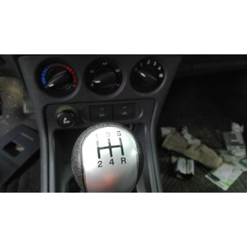 ford transit connect (tc7) del año 2013