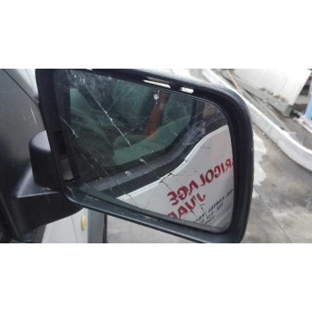 ford transit connect (tc7) del año 2013