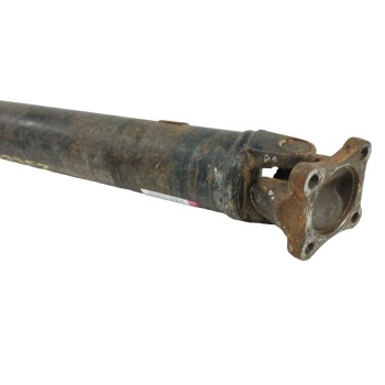 Recambio de transmision central para nissan patrol (k/w260) 2.7 turbodiesel referencia OEM IAM  115 CM 