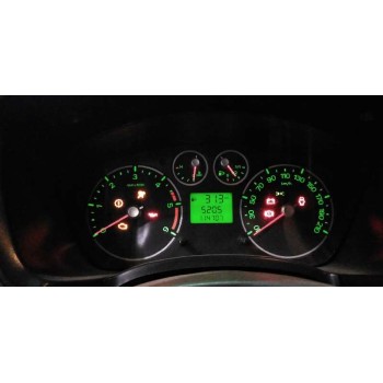 ford transit connect (tc7) del año 2013