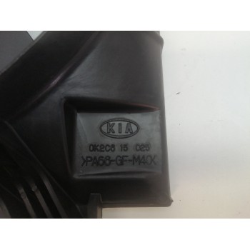 Recambio de electroventilador para kia carens 1.8 16v cat referencia OEM IAM 0K2C615025  