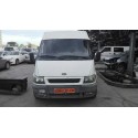 FORD TRANSIT CAJA CERRADA, MEDIA (FY) (2000 =>)