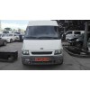 ford transit caja cerrada, media (fy) (2000 =>) del año 2001