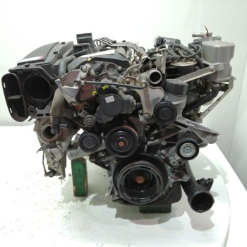 MOTOR COMPLETO 646812 149553 KM 