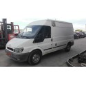 FORD TRANSIT CAJA CERRADA, MEDIA (FY) (2000 =>)