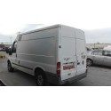 FORD TRANSIT CAJA CERRADA, MEDIA (FY) (2000 =>)