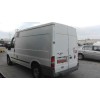 ford transit caja cerrada, media (fy) (2000 =>) del año 2001