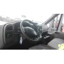 FORD TRANSIT CAJA CERRADA, MEDIA (FY) (2000 =>)