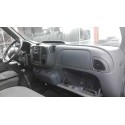 FORD TRANSIT CAJA CERRADA, MEDIA (FY) (2000 =>)