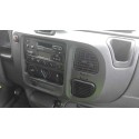 FORD TRANSIT CAJA CERRADA, MEDIA (FY) (2000 =>)