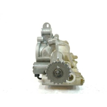 Recambio de bomba aceite para nissan juke (f15) acenta referencia OEM IAM 150002257R  