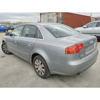 audi a4 berlina (8e) del año 2005