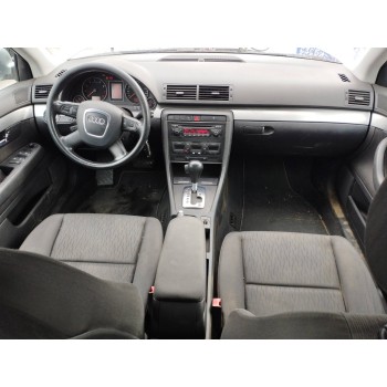 audi a4 berlina (8e) del año 2005