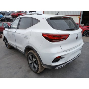 mg zs suv (azs1) del año 2024