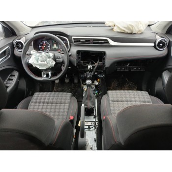 mg zs suv (azs1) del año 2024