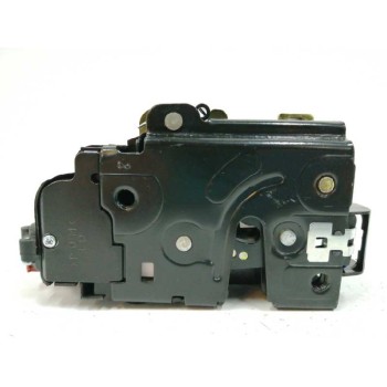 Recambio de cerradura puerta trasera derecha para seat toledo (5p2) referencia OEM IAM 3D4839016A  