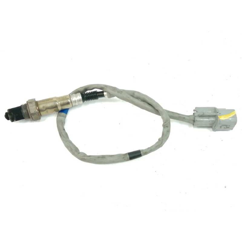 Recambio de sonda lambda para hyundai ioniq tecno hybrid referencia OEM IAM 3921003140 9025030133 Recambio de sonda lambda para hyundai ioniq tecno hybrid referencia OEM IAM 3921003140 9025030133