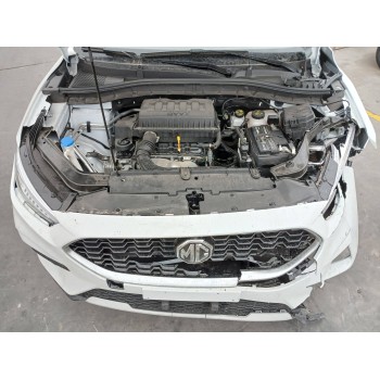 mg zs suv (azs1) del año 2024