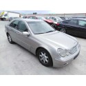 MERCEDES-BENZ CLASE C (W203)