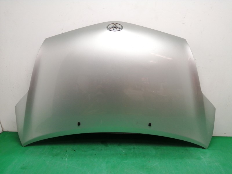 Recambio de capot para toyota prius (nhw20) 1.5 cat referencia OEM IAM  OBSERVAR FOTOS 