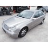 mercedes-benz clase c (w203) berlina del año 2003