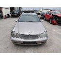 MERCEDES-BENZ CLASE C (W203)