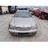 mercedes-benz clase c (w203) berlina del año 2003