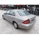 MERCEDES-BENZ CLASE C (W203)