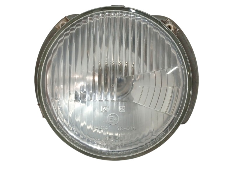 Recambio de faro derecho para volkswagen polo (801/803) cl coupe referencia OEM IAM   