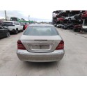 MERCEDES-BENZ CLASE C (W203)
